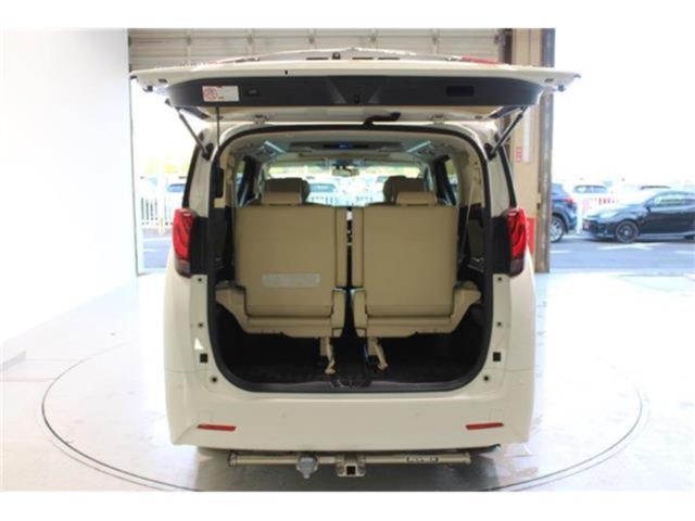 アルファード（新潟県新潟市東区）画像32