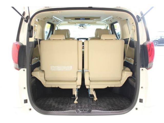 アルファード（新潟県新潟市東区）画像33