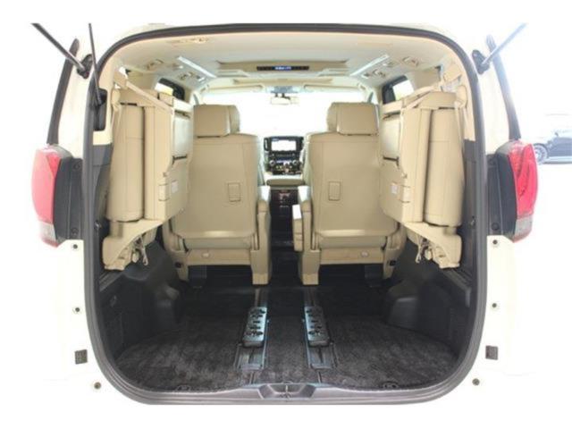 アルファード（新潟県新潟市東区）画像34