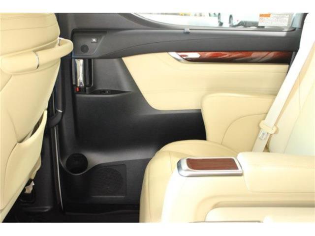 アルファード（新潟県新潟市東区）画像35