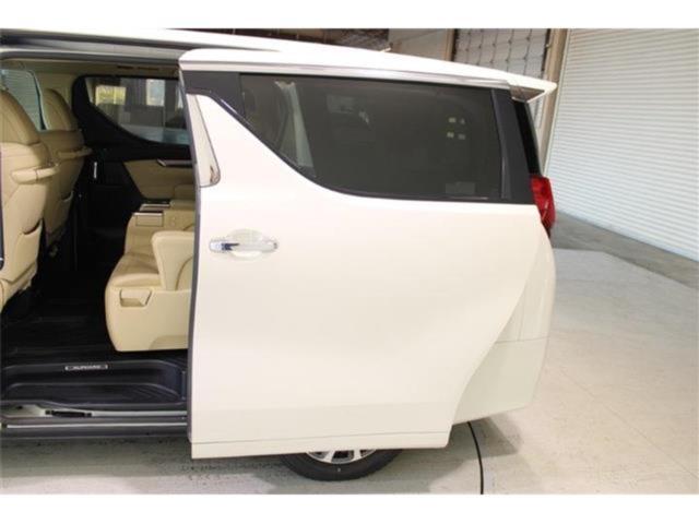 アルファード（新潟県新潟市東区）画像36