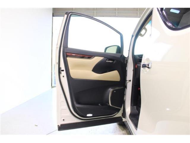 アルファード（新潟県新潟市東区）画像37