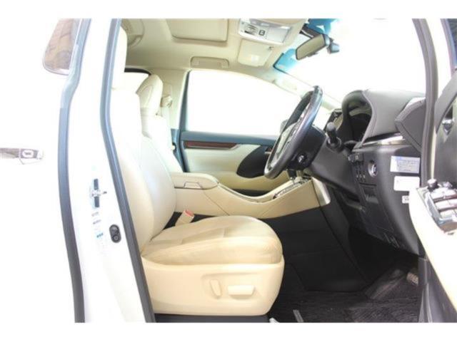 アルファード（新潟県新潟市東区）画像38