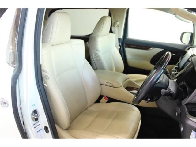 アルファード（新潟県新潟市東区）画像39