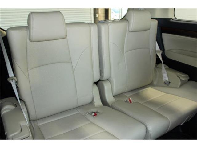 アルファード（新潟県新潟市東区）画像42