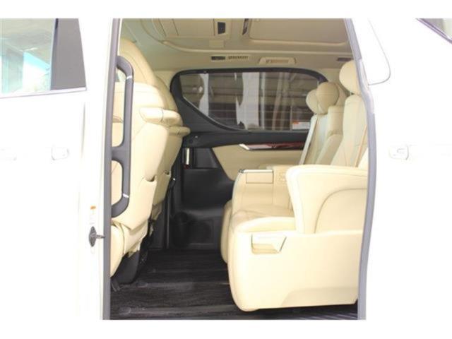 アルファード（新潟県新潟市東区）画像43