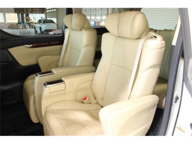 アルファード（新潟県新潟市東区）画像44