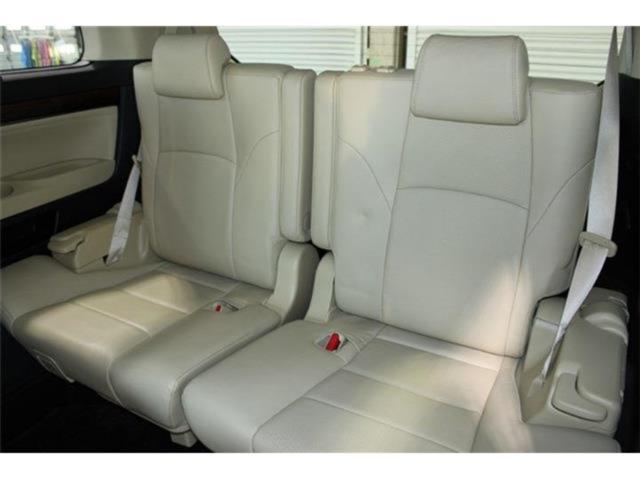 アルファード（新潟県新潟市東区）画像45