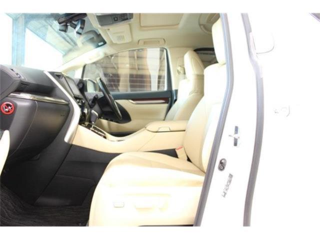 アルファード（新潟県新潟市東区）画像46