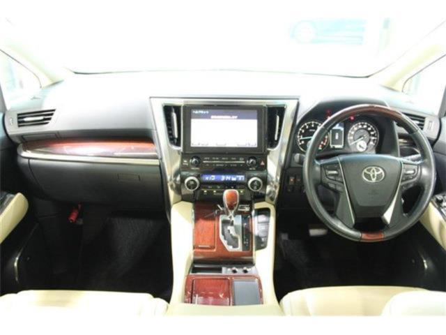 アルファード（新潟県新潟市東区）画像48