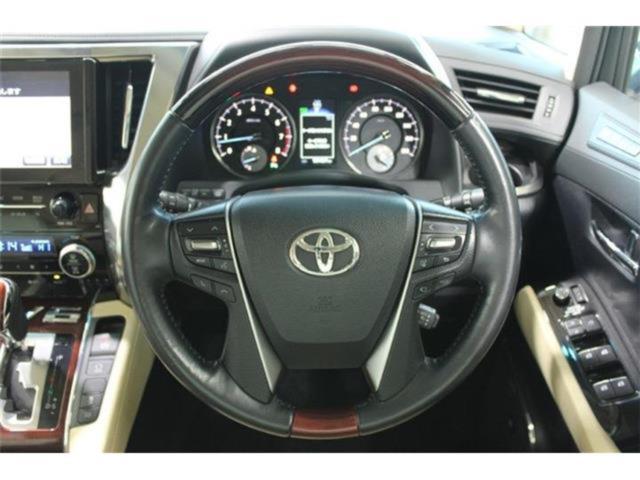 アルファード（新潟県新潟市東区）画像49