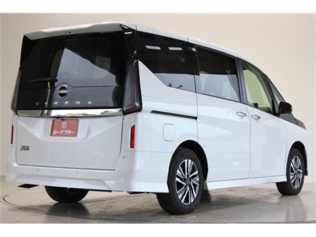 セレナ（新潟県新潟市東区）画像14