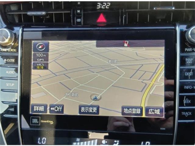 ハリアーハイブリッド（新潟県新潟市東区）画像3