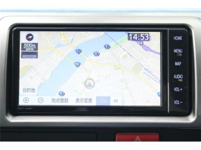 ハイエースバン（新潟県新潟市東区）画像3