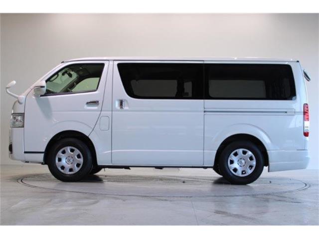 ハイエースバン（新潟県新潟市東区）画像10