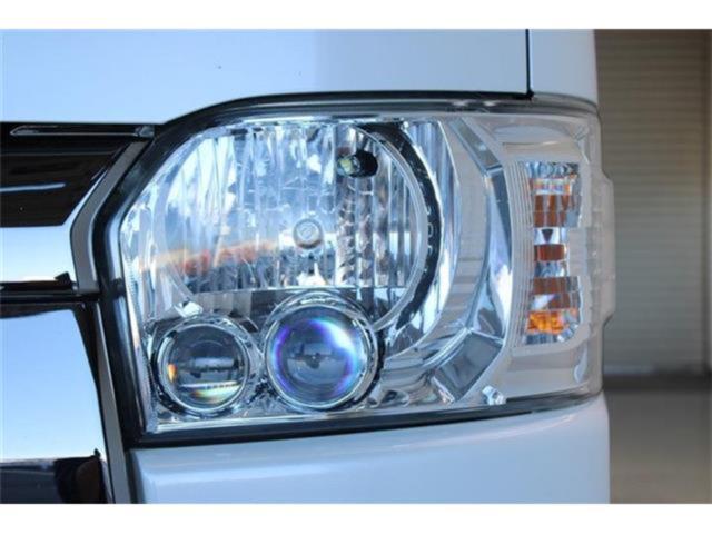 ハイエースバン（新潟県新潟市東区）画像16