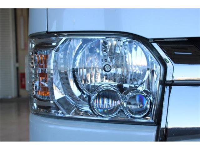 ハイエースバン（新潟県新潟市東区）画像18