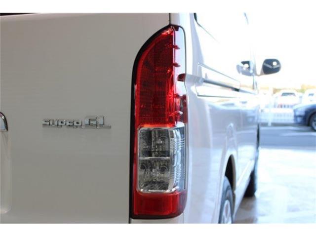 ハイエースバン（新潟県新潟市東区）画像19