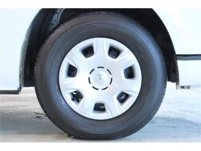 ハイエースバン（新潟県新潟市東区）画像23