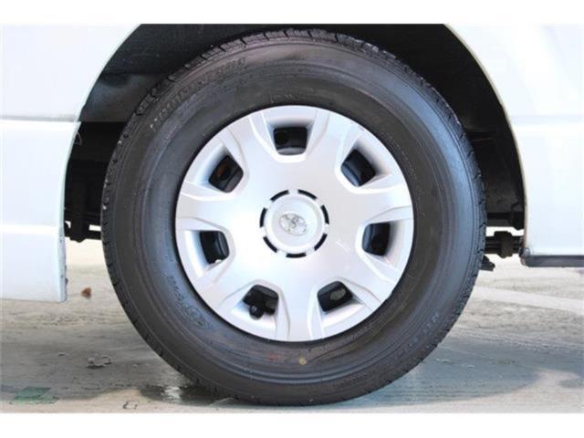 ハイエースバン（新潟県新潟市東区）画像24