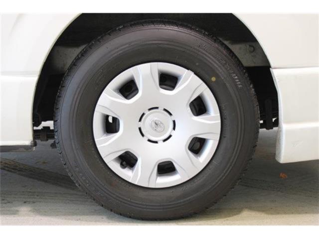 ハイエースバン（新潟県新潟市東区）画像25