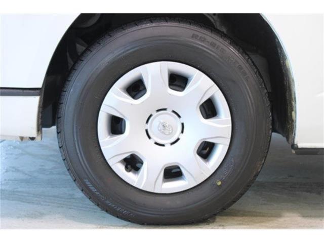 ハイエースバン（新潟県新潟市東区）画像26