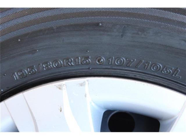 ハイエースバン（新潟県新潟市東区）画像28