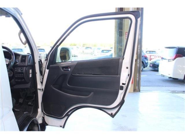 ハイエースバン（新潟県新潟市東区）画像30