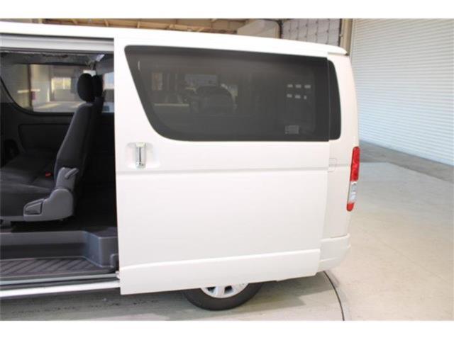 ハイエースバン（新潟県新潟市東区）画像36