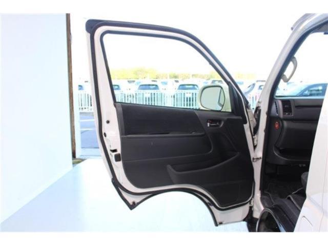 ハイエースバン（新潟県新潟市東区）画像37