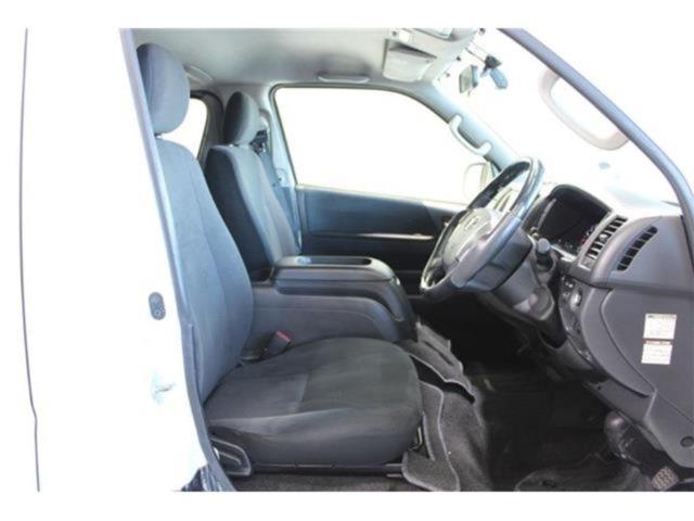 ハイエースバン（新潟県新潟市東区）画像38