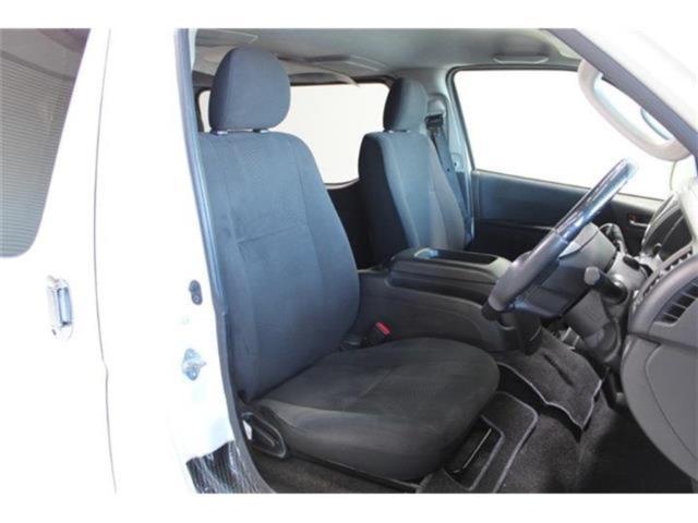 ハイエースバン（新潟県新潟市東区）画像39