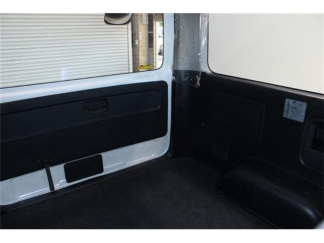 ハイエースバン（新潟県新潟市東区）画像42