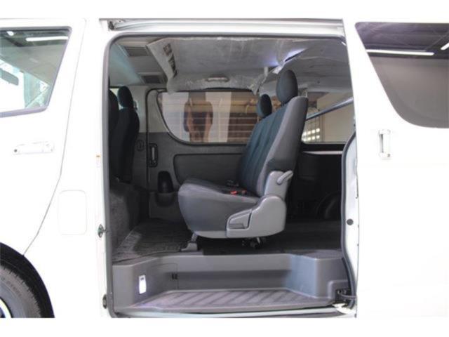 ハイエースバン（新潟県新潟市東区）画像43