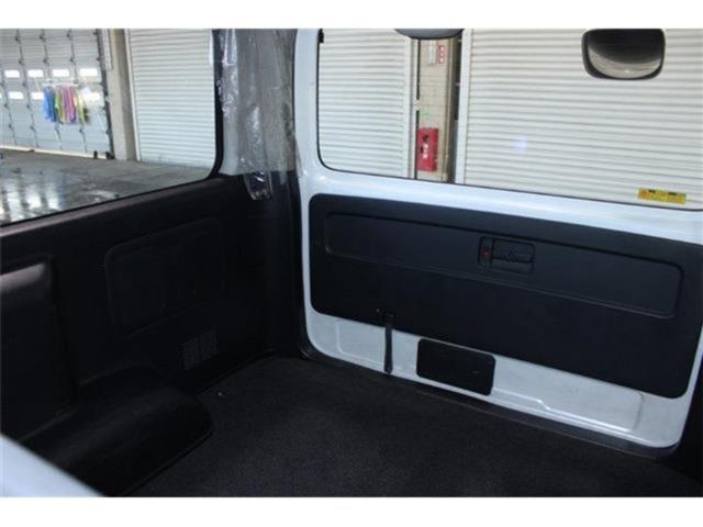 ハイエースバン（新潟県新潟市東区）画像45