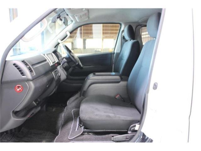 ハイエースバン（新潟県新潟市東区）画像46