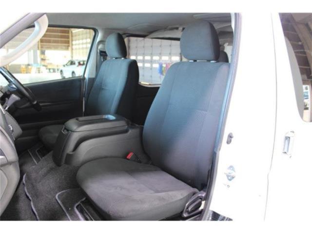 ハイエースバン（新潟県新潟市東区）画像47