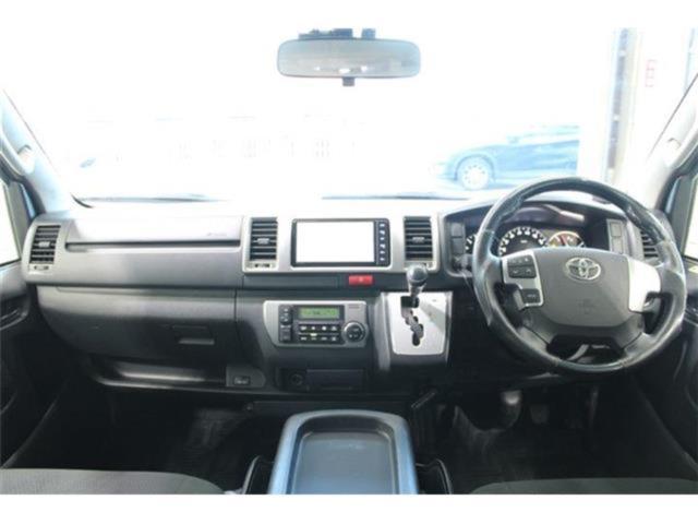 ハイエースバン（新潟県新潟市東区）画像48