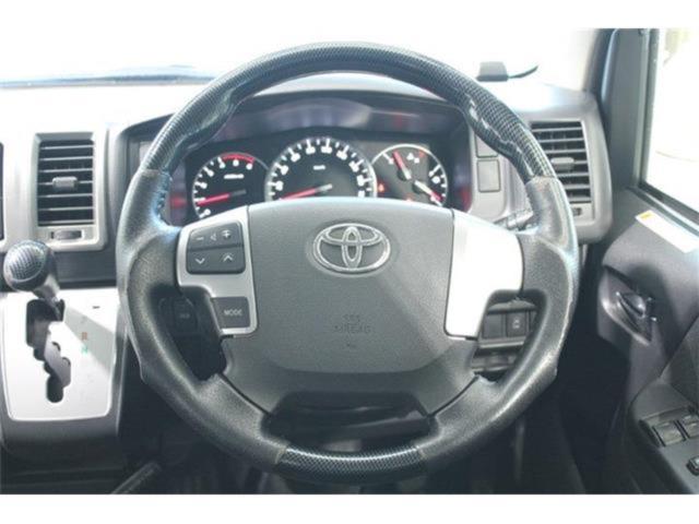 ハイエースバン（新潟県新潟市東区）画像49