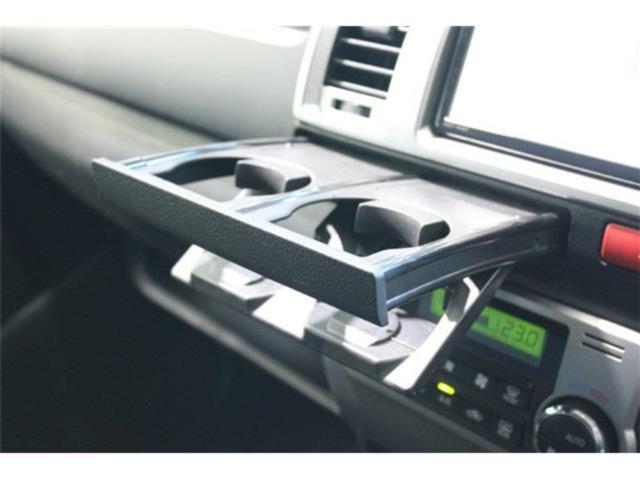 ハイエースバン（新潟県新潟市東区）画像61