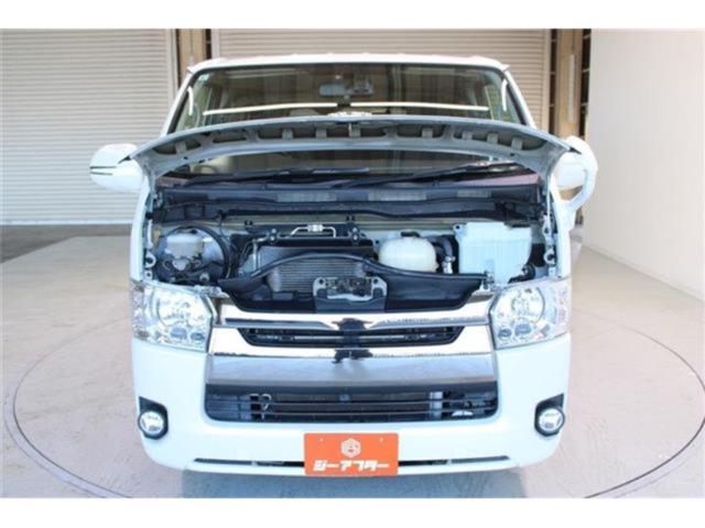 ハイエースバン（新潟県新潟市東区）画像70