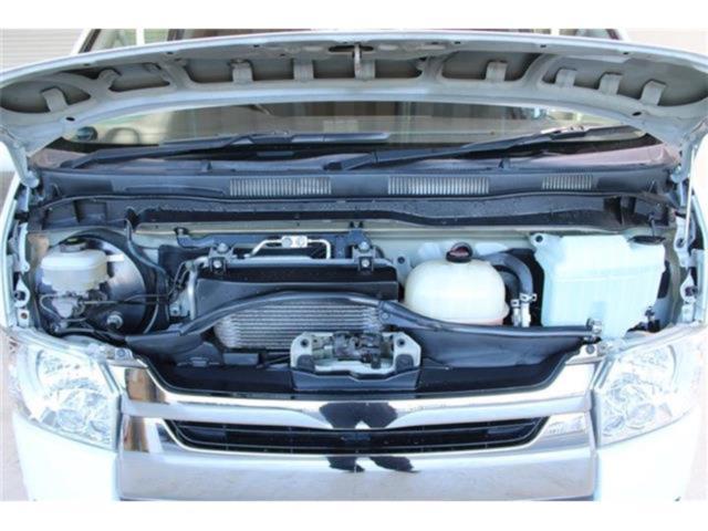 ハイエースバン（新潟県新潟市東区）画像71