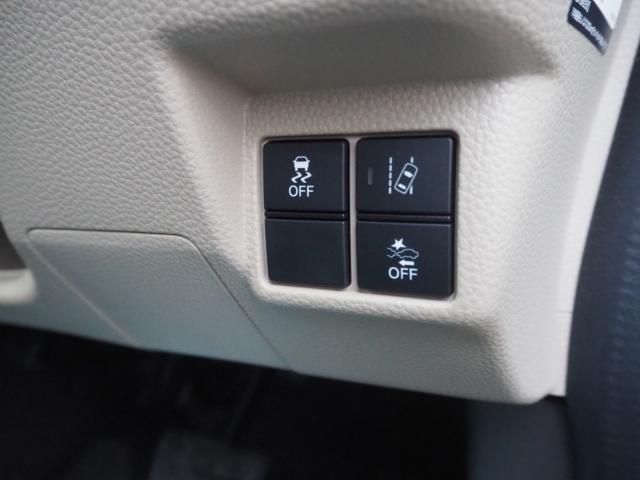 ホンダセンシング搭載！嬉しい安全装備が充実しております♪