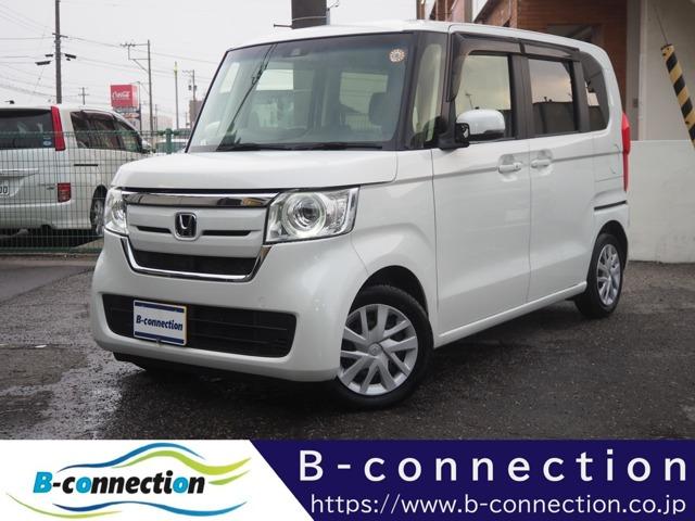 N＿BOX G L ホンダセンシング 社外ナビ