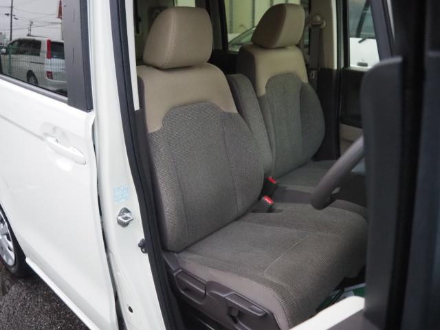 ☆内装ルームクリーニング済みで快適にお乗り頂けます♪