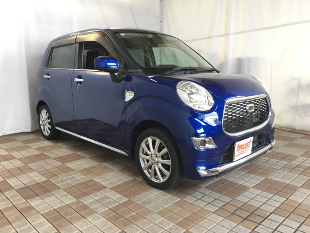 ☆ ★ ☆ ★ 安 心 の 納 車 前 点 検 整 備 ☆ ★ ☆ ★トラストでは全車、バッテリー、エンジンオイル、オイルフィルター、ワイパーゴムを交換してから納車しております!