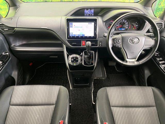 ヴォクシー（新潟県新潟市東区）