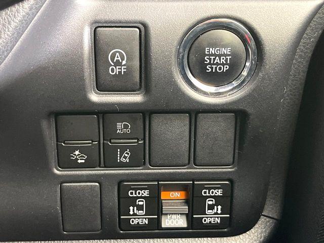 ヴォクシー（新潟県新潟市東区）