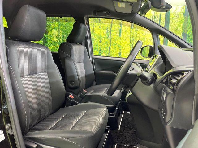 ヴォクシー（新潟県新潟市東区）