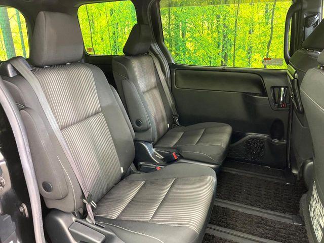 ヴォクシー（新潟県新潟市東区）